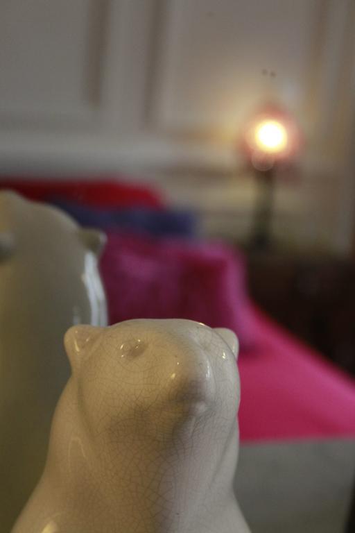 A In Bed & Breakfast Parigi