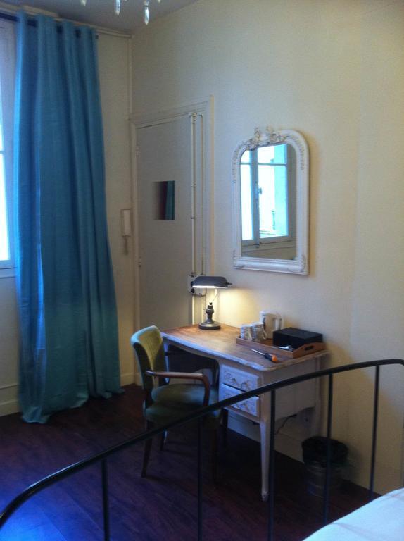 A In * Parigi