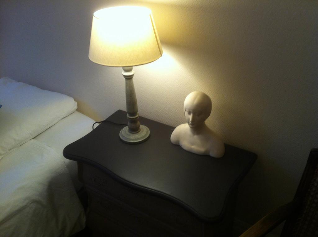 Bed & Breakfast A In *