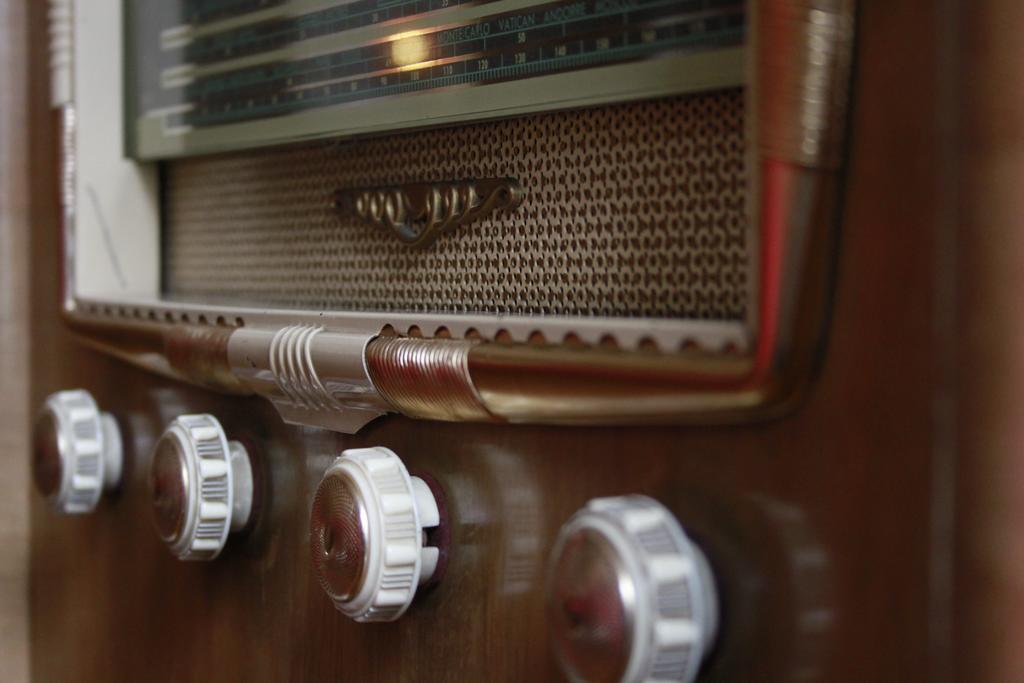 Bed & Breakfast A In *