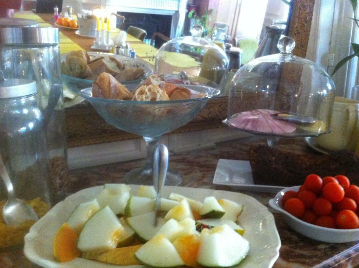 A In Bed & Breakfast Parigi