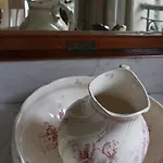 A In Bed & Breakfast Parigi