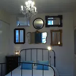 A Room In Paris