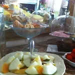 A In Bed & Breakfast Parigi