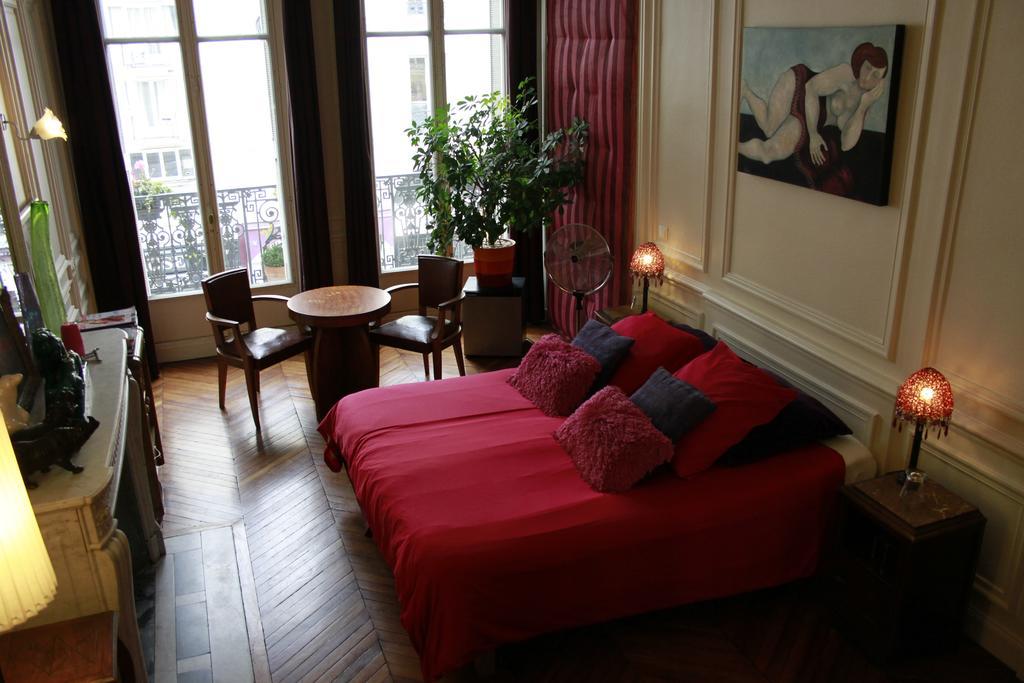 A In * Parigi